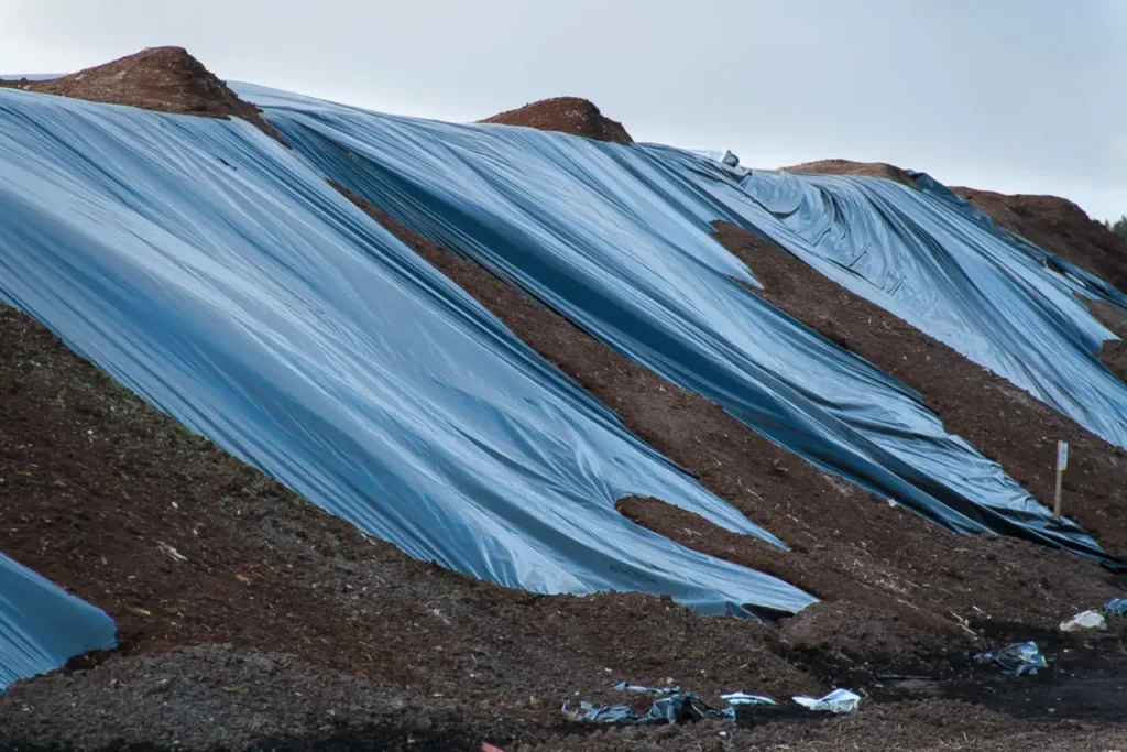 Slope Protection - Argentium