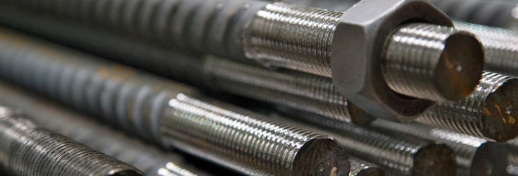 Application and types of rock bolts - argentium