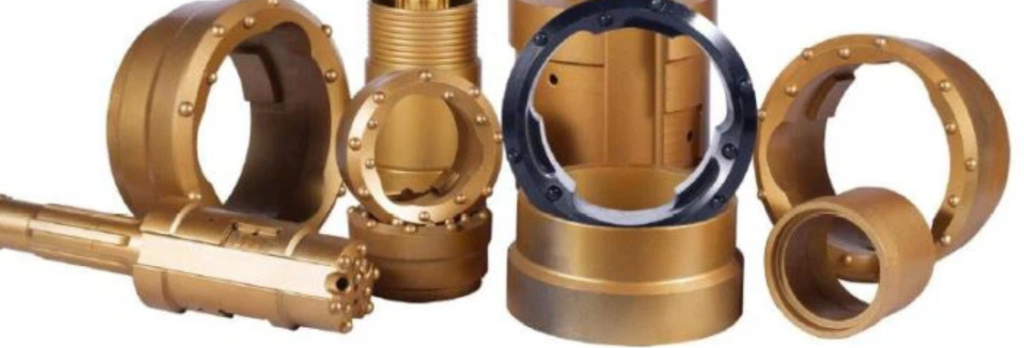 Casing Drilling Systems