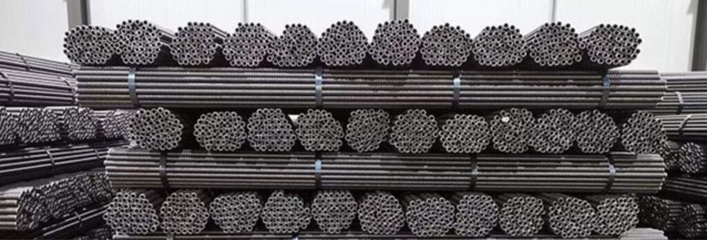 Benefits of Self Drilling Anchor Systems - Argentium