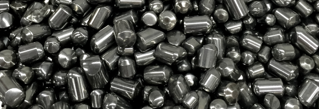 Tungsten Carbide - Argentium