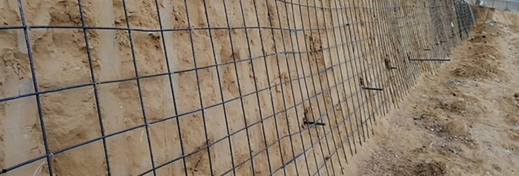 Retaining Walls - Argentium