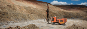Mastering Rock Drilling