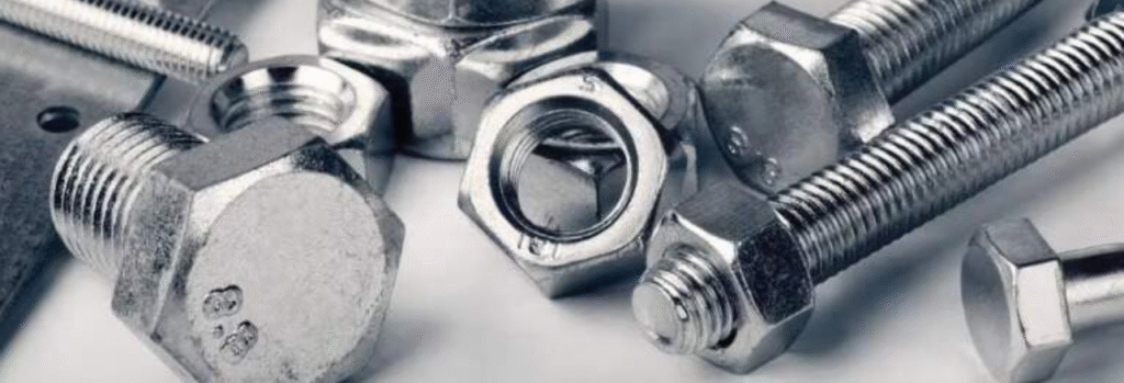 Types of Rock Bolts - Argentium