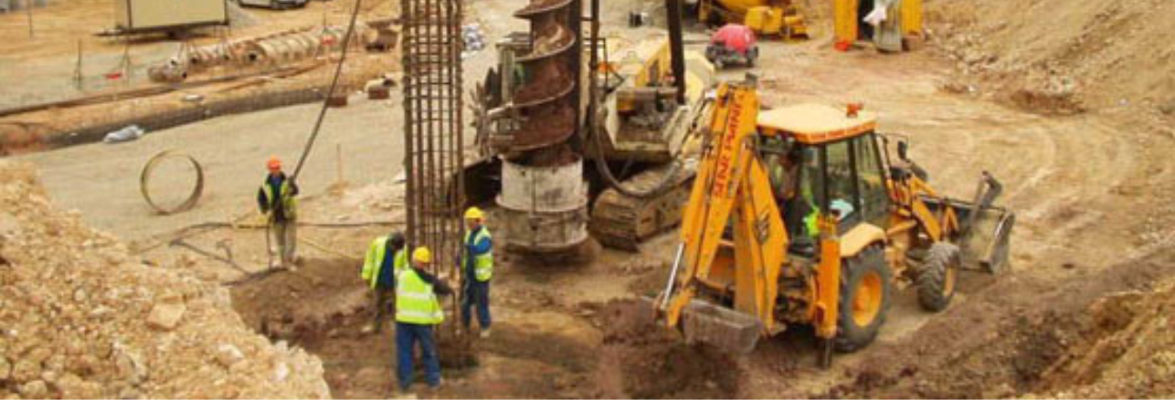 Geotechnical Engineering - Argentium