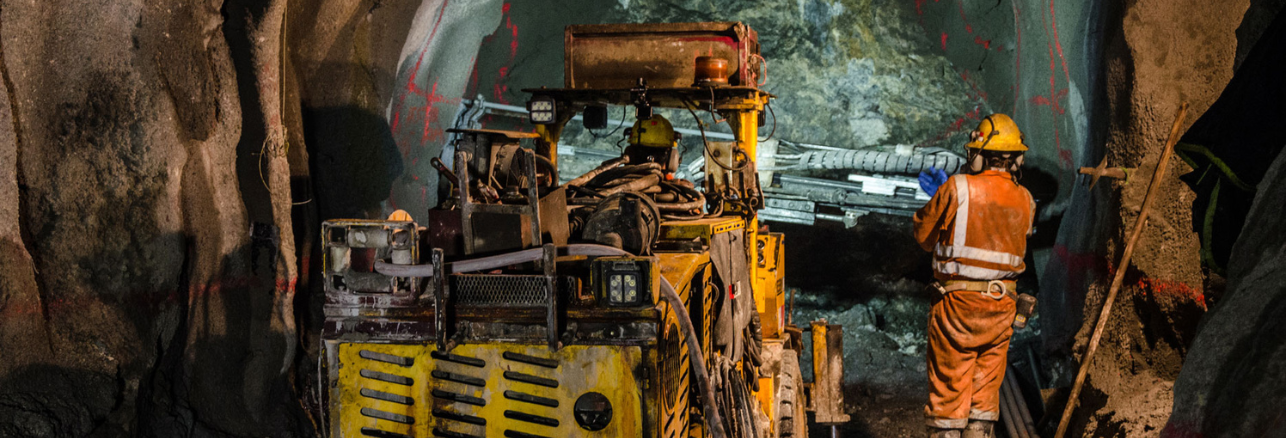 Mining Safety Solutions - Argentium