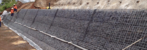 Ground Reinforcement Systems