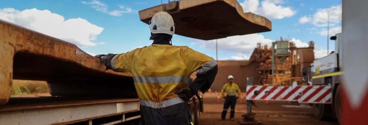 Advanced Mining Safety