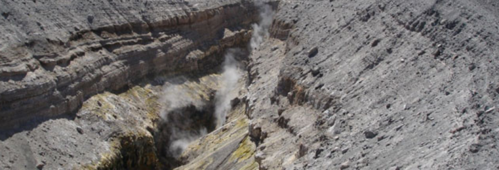 Geological Risk Management - Argentium