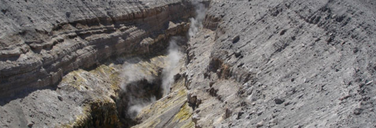 Geological Risk Management - Argentium