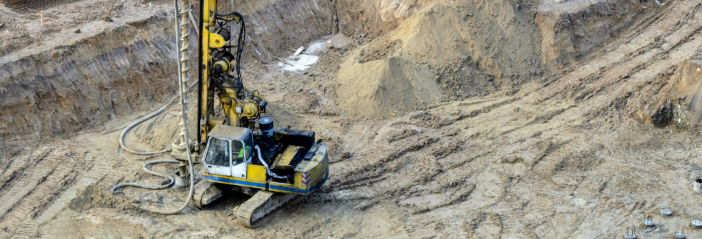 Durable Drilling Equipment