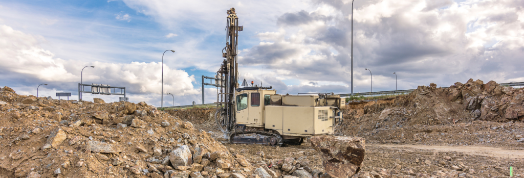 Self Drilling Technology Trends