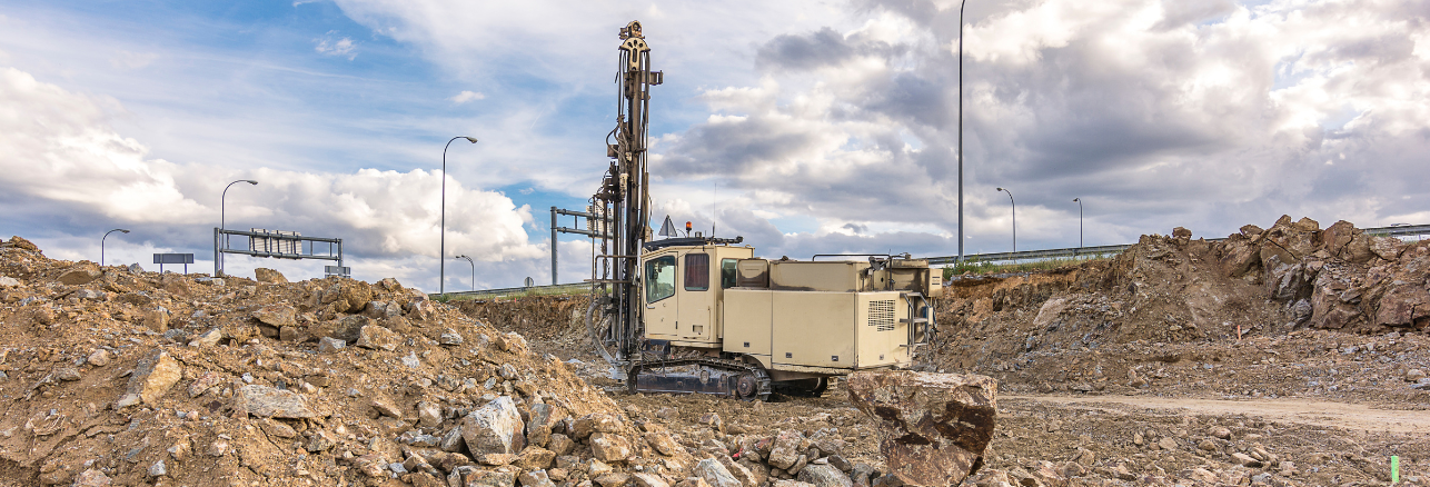 Self Drilling Technology Trends