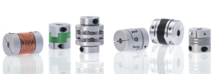 Types Of Couplings