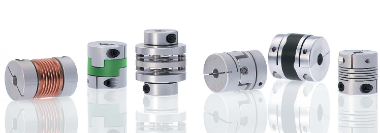 Types Of Couplings