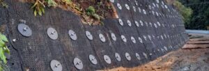Slope Failure Prevention
