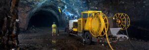 Ground Support Equipment