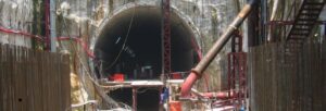 Smart Tunnel Support Systems