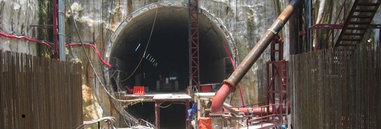 Smart Tunnel Support Systems