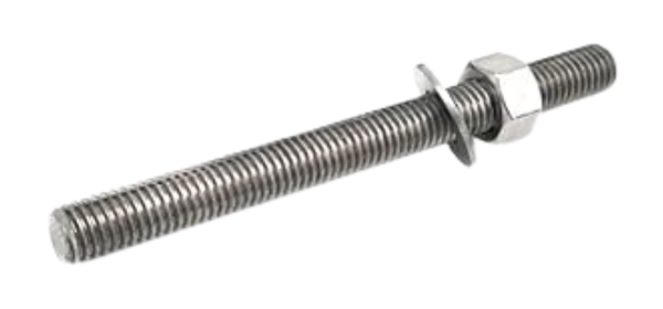 Threaded Rods - 3